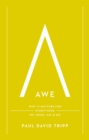 Awe - eBook