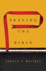 Praying the Bible - Book