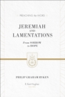 Jeremiah and Lamentations (ESV Edition) - eBook
