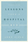 Lessons from a Hospital Bed - eBook