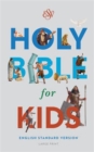 ESV Holy Bible for Kids, Large Print - Book
