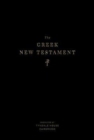 The Greek New Testament, Produced at Tyndale House, Cambridge (Hardcover) - Book