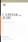 1-2 Peter and Jude : A 12-Week Study - Book