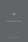 ESV Student Study Bible - Book
