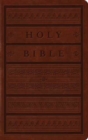 ESV Large Print Personal Size Bible - Book