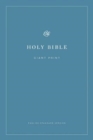 ESV Economy Bible, Giant Print - Book