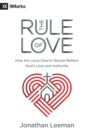 The Rule of Love - eBook
