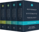 Reformed Systematic Theology Series - Book
