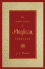 The Heritage of Anglican Theology - eBook