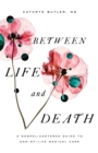 Between Life and Death - eBook