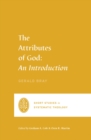 The Attributes of God - eBook