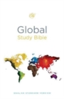 ESV Global Study Bible - Book