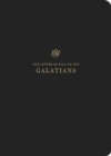 ESV Scripture Journal : Galatians (Paperback) - Book