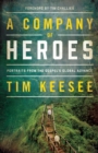 A Company of Heroes - eBook