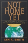 Not Home Yet - eBook