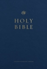 ESV Pew and Worship Bible, Large Print - Book