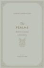 The Psalms : A Christ-Centered Commentary (Volume 3, Psalms 51–100) - Book