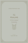 The Psalms : A Christ-Centered Commentary (Volume 4, Psalms 101–150) - Book