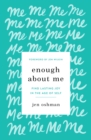 Enough about Me - eBook