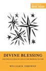 Divine Blessing and the Fullness of Life in the Presence of God - Book