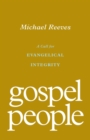 Gospel People - eBook