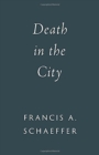 Death in the City - Book