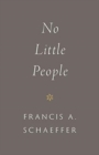 No Little People - Book