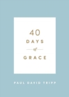 40 Days of Grace - Book