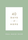 40 Days of Hope - Book