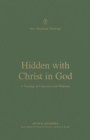 Hidden with Christ in God - eBook