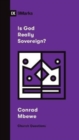 Is God Really Sovereign? - Book