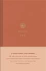 Daily Joy : A Devotional for Women - Book
