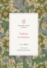 Fighting for Holiness - eBook