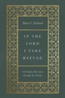 In the Lord I Take Refuge - eBook