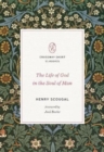 The Life of God in the Soul of Man - Book
