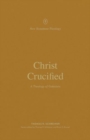 Christ Crucified : A Theology of Galatians - Book