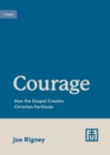 Courage - eBook