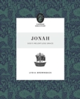Jonah : God's Relentless Grace - Book