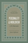 Personality and Worldview - Book