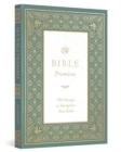 ESV Bible Promises : 700 Passages to Strengthen Your Faith (Paperback) - Book