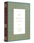 ESV Bible Promises : 700 Passages to Strengthen Your Faith (TruTone, Brown) - Book