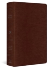 ESV Single Column Heritage Bible - Book