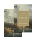 Deeper : Real Change for Real Sinners (Book and Study Guide) - Book