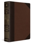 ESV Archaeology Study Bible - Book