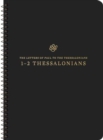 ESV Scripture Journal, Spiral-Bound Edition : 1-2 Thessalonians (Paperback) - Book