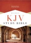 KJV Study Bible - eBook