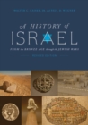 A History of Israel : From the Bronze Age through the Jewish Wars - eBook