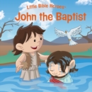 John the Baptist - eBook