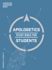 CSB Apologetics Study Bible for Students - eBook
