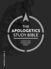 CSB Apologetics Study Bible : Faithful and True - eBook